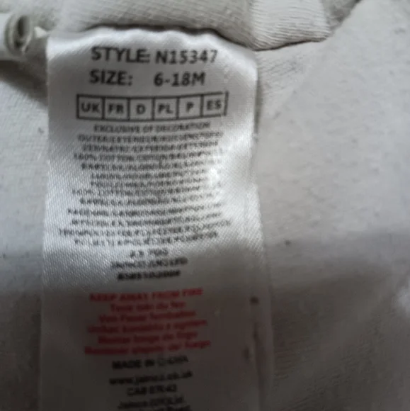 Sleepsack - Picture 2 of 2